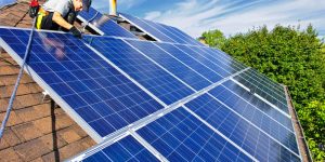 Production de l’électricité photovoltaïque rentable à Hieres-sur-Amby